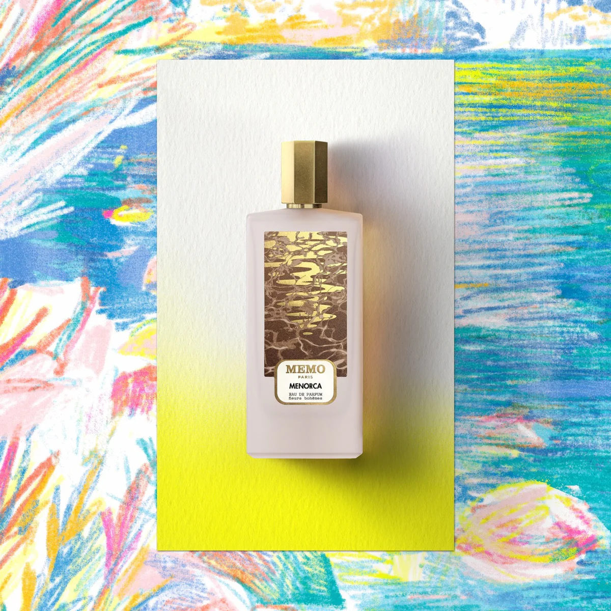 Fragrance Journeys to Magical Destinations