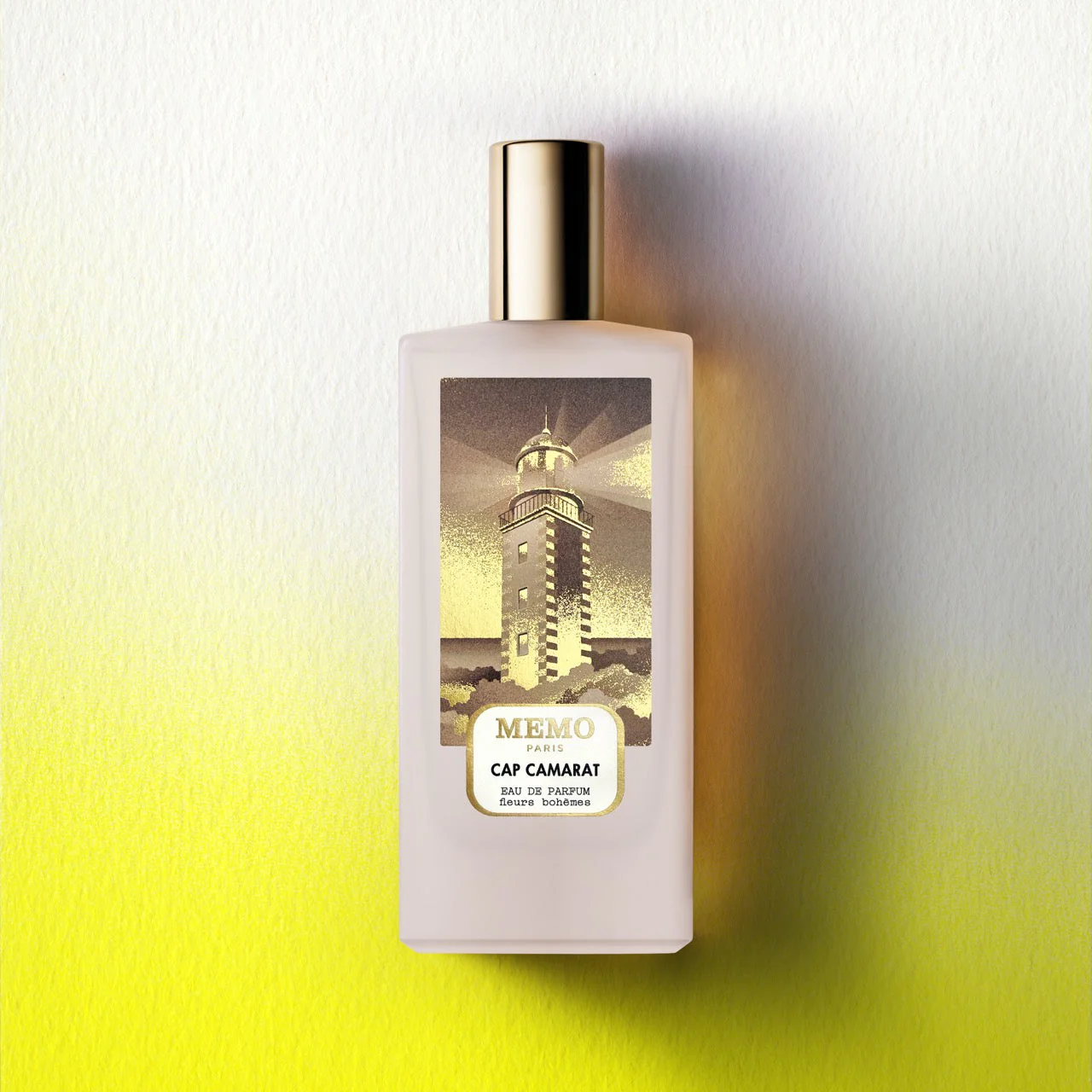 Floral Perfumes